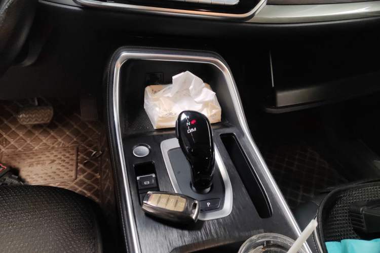 Used Haval H6 2023 National Trend Edition 1.5T Automatic Urban Version
