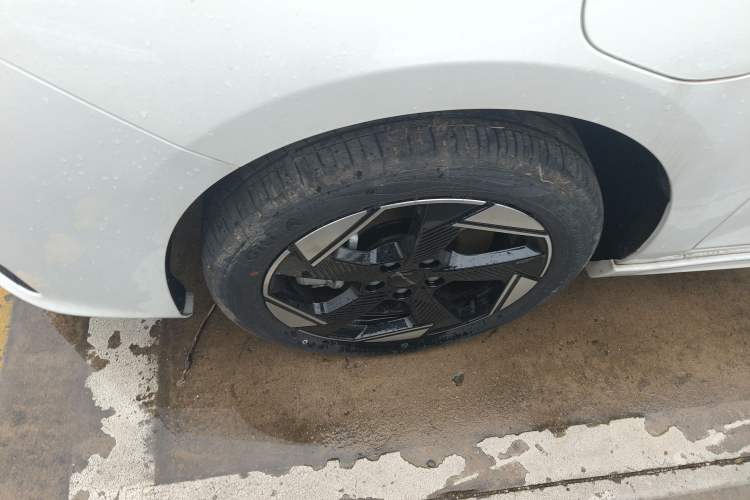 Used BAIC Beijing EU5 PLUS 2023 R600 Premium Edition
