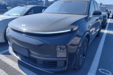 Used Li Auto L8 2024 PRO Model