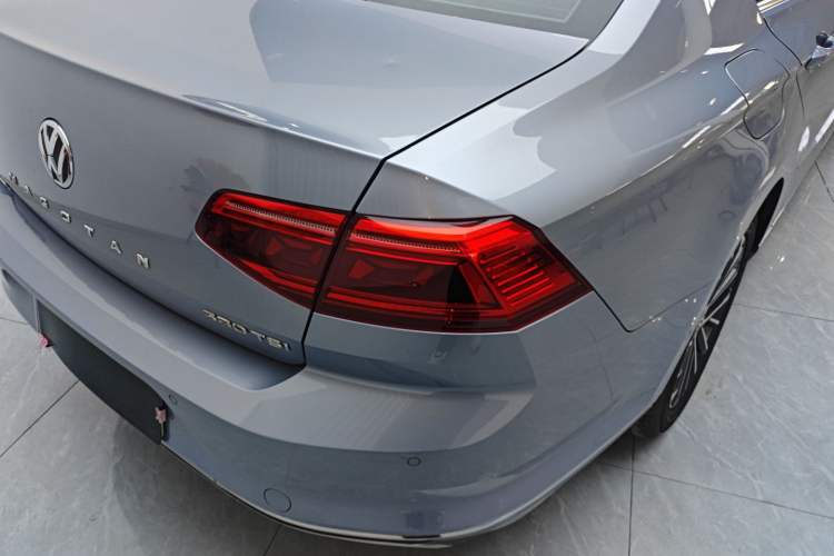 Used Volkswagen Magotan 2020 380TSI DSG Luxury Version
