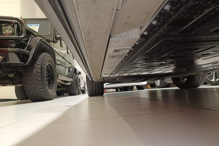 Used Nio ES8 2020 415 km Signature Edition 6-Seater Version
