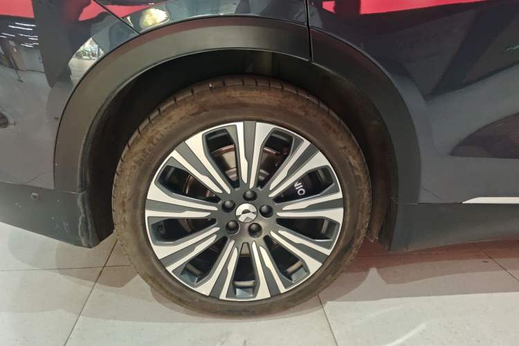 Used Nio ES8 2024 75 kWh