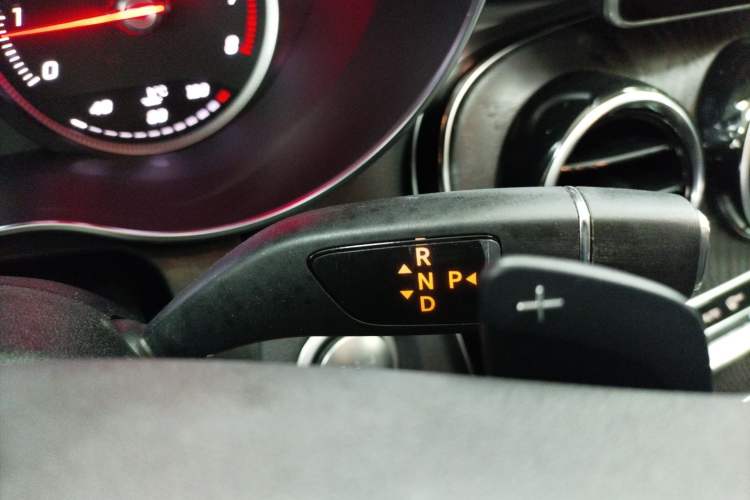 Used Mercedes-Benz C-Class 2017 C 180 L Sport Edition
