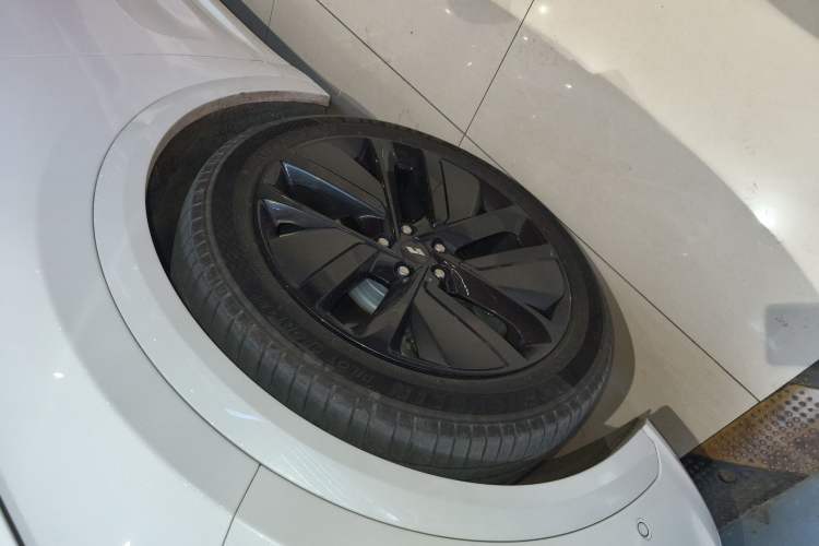 Used Li Auto L7 2023 Pro Model