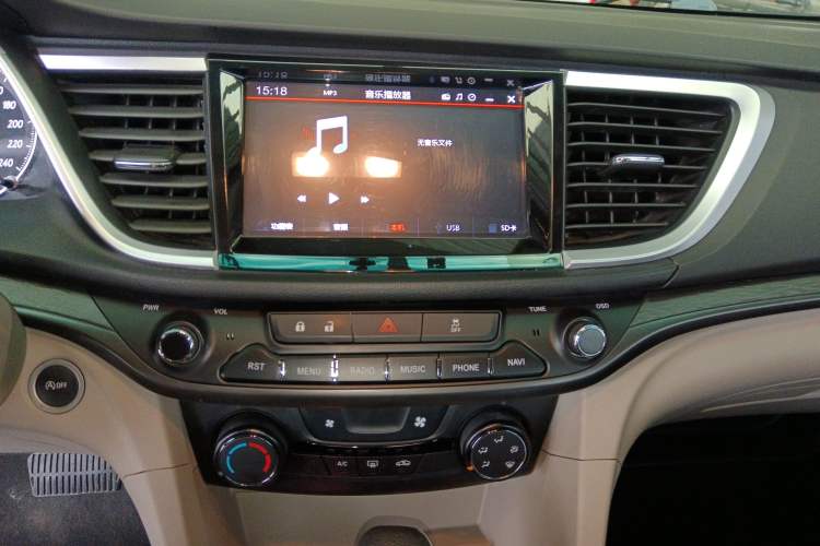 Used Buick GT 2015 15N Automatic Entry-Level Trim