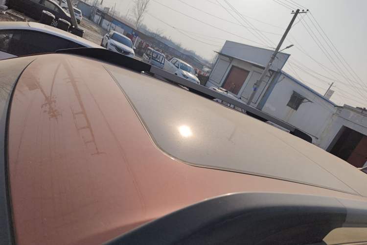 Used Haval DARGO 2021 1.5T DCT Two-Wheel Drive Border Collie Edition