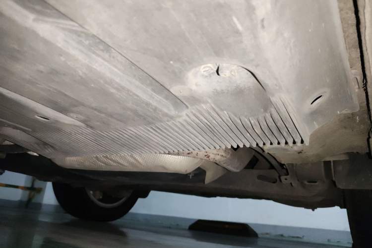 Used Skoda Octavia 2015 1.6L Automatic Yijie Edition