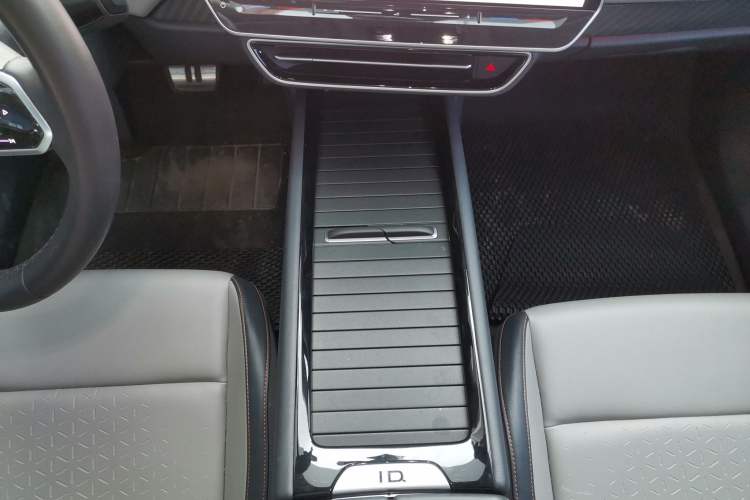 Used Volkswagen ID.7 VIZZION 2024 First Edition