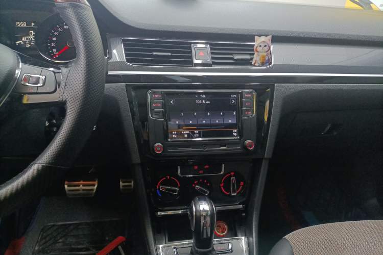 Used Volkswagen C-TREK 2020 1.5L Automatic Comfort Model