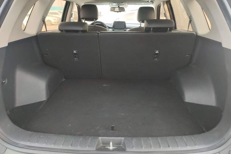 Used Kia Sportage R 2019 2.0L Automatic Smart Luxury Edition
