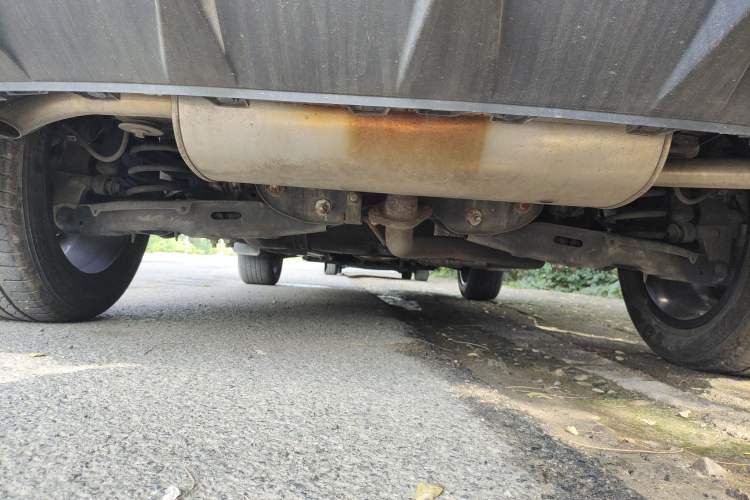 Used Haval XY 2022 1.5T ZhiZun Edition
