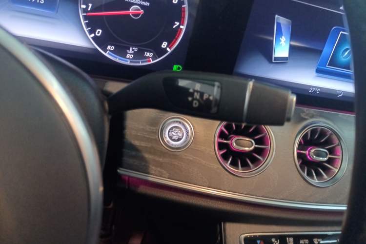 Used Mercedes-Benz CLS 2020 CLS 300 Luxury Model