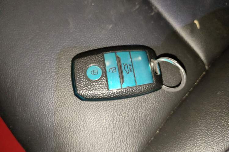 Used Kia KX5 2016 2.0L Automatic 2WD GLS