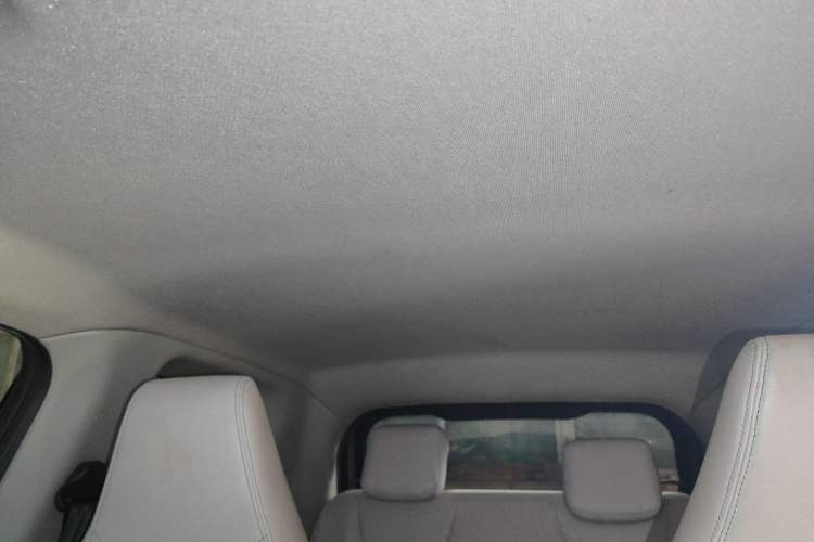 Used Chery Little Ant 2021 200 000-Yuan Ant Fan Edition Oxygen Version Lithium-Ion Battery 301 km
