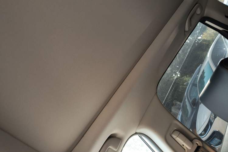 Used Honda Breeze 2020 240TURBO CVT 2WD Luxury Edition