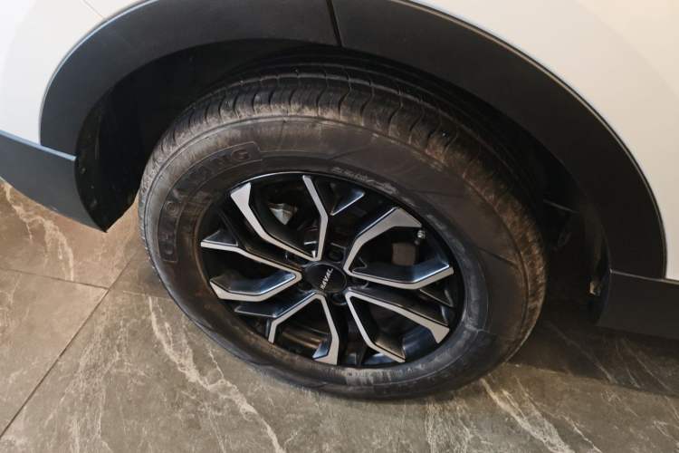 Used Haval H6 2025 1.5T National Style Urban Edition
