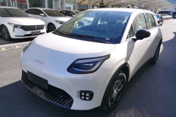 Used AION UT 2025 330 Starlight Edition