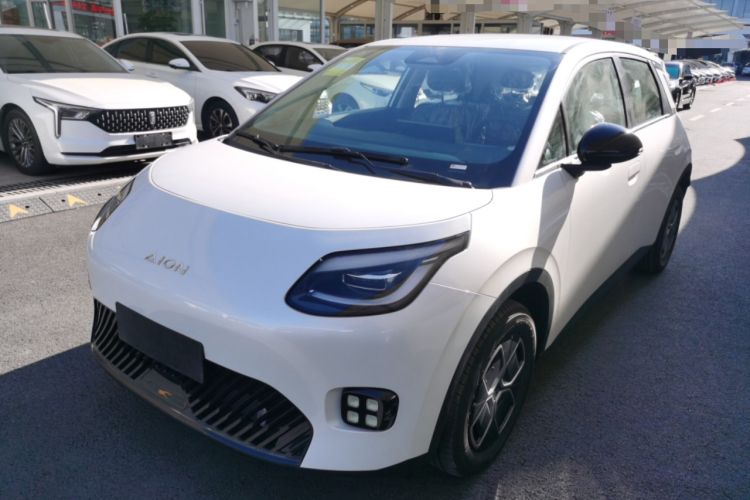 Used AION UT 2025 330 Starlight Edition