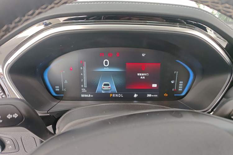 Used Ford Focus 2021 Hatchback EcoBoost 180 Automatic Titanium Edition
