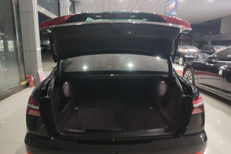 Used Audi A6L 2021 40 TFSI Luxury Dynamic Edition
