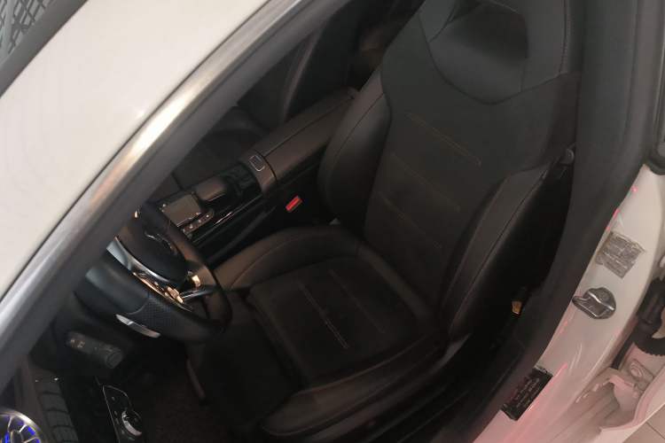 Used Mercedes-Benz CLA 2020 CLA 200