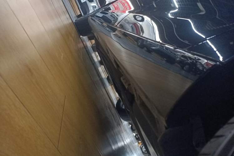 Used Honda Inspire 2023 260TURBO Elegant Edition
