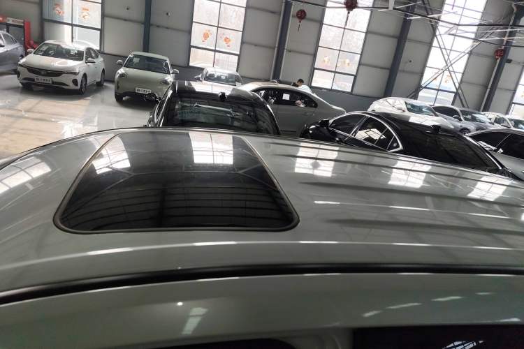 Used Toyota Corolla Cross 2022 2.0L Elite Edition
