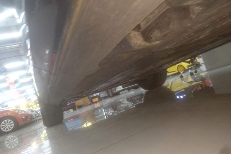 Used Volvo XC60 2023 B5 4x4 Smart Luxury Edition
