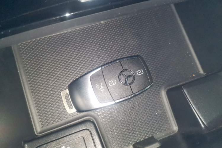 Used Mercedes-Benz GLB 2024 GLB 220 Dynamic Edition
