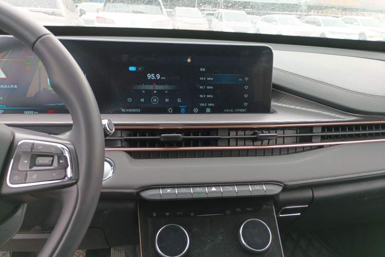 Used  Zhuifeng C-DM 2022 1.5 TCI-DHT 105 km "Chengfeng Qi" Edition
