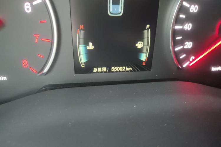 Used BYD Song MAX 2019 1.5T Automatic Smart Connect Ruiyi Sunroof Version 6 Seats Emission Standard China V
