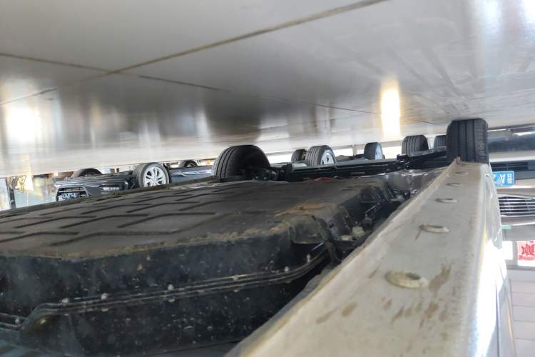 Used Wuling Zhiguang New Energy 
