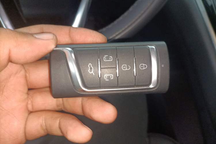 Used GAC Trumpchi M8 2021 Lingxiu Series 390T Ultimate Edition
