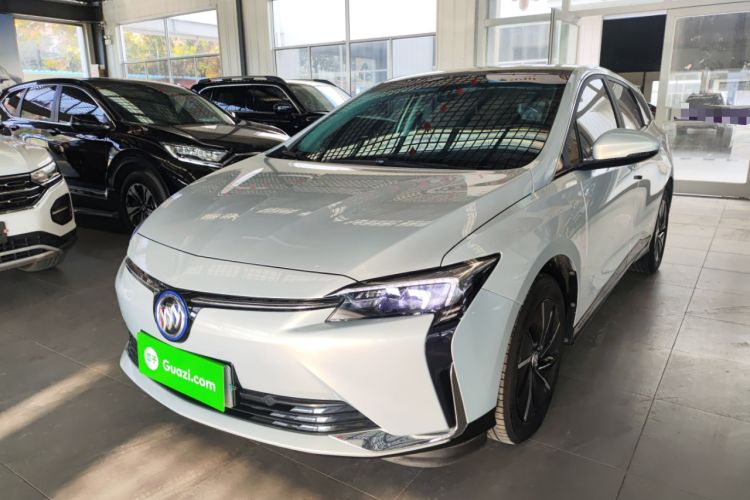 Used Buick Velite 6 2024 430km Enjoyment Version
