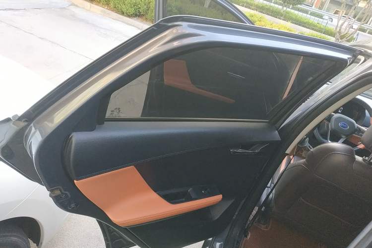 Used BYD e2 2021 Luxury Model