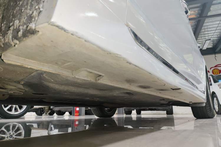 Used Hyundai Sonata 2015 1.6T GLS Smart Model
