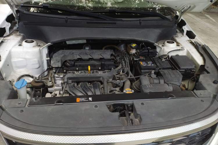 Used Kia KX3 2020 1.5L CVT Trend Edition
