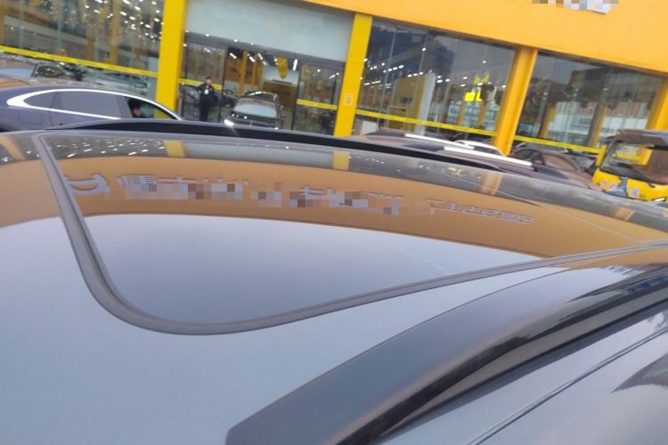 Used Changan CS75 PLUS 2020 2.0T Automatic Pilot Version