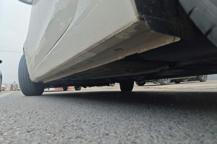 Used Ford Escort 2021 1.5L Automatic Platinum Edition
