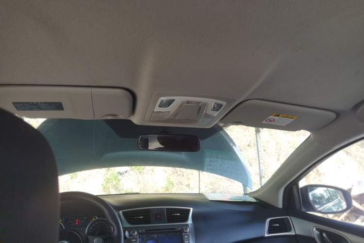 Used Nissan Sylphy 2019 Classic 1.6XE CVT Comfort Edition
