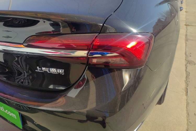 Used Buick LaCrosse 2022 Avenir Avia First Edition
