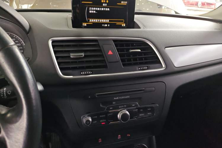 Used Audi Q3 2018 35 TFSI Fashion Edition Collector's Model