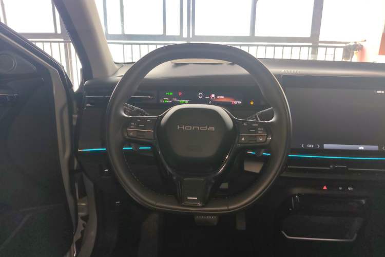 Used Honda e:NP2 2024 Advanced Edition
