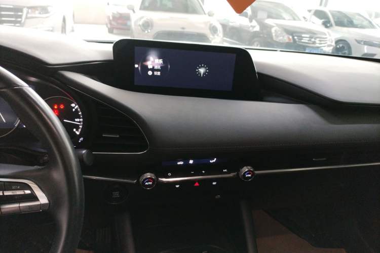 Used Mazda Mazda 3 Axela 2020 2.0L Automatic Zhiya Edition