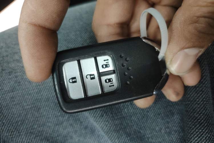 Used Honda Odyssey 2017 2.4L Luxury Edition