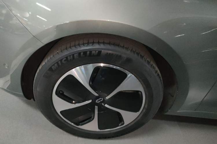 Used Hima AITO M5 2022 Pure Electric Rear-Drive Standard Edition
