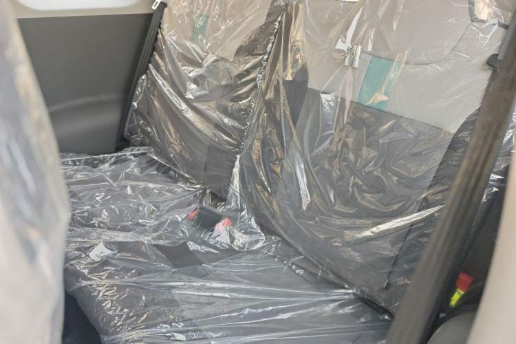 Used  Lumin 2024 130km Qingyue Version
