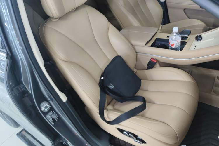 Used Hima AITO M7 2022 1.5T Rear-Drive Comfort Edition
