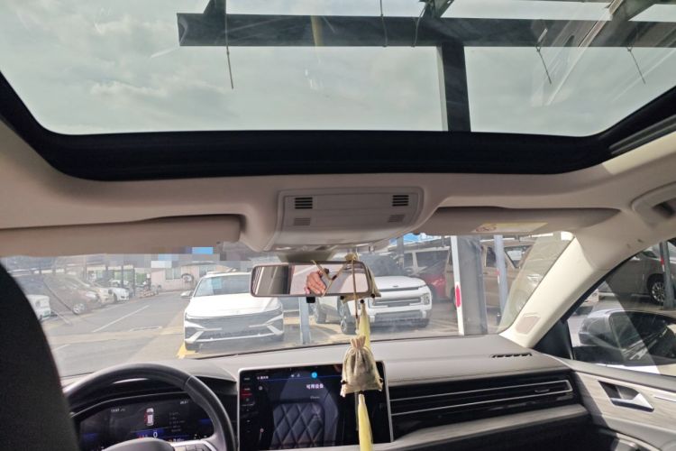 Used Volkswagen Sagitar 2023 300TSI DSG Excellence Edition
