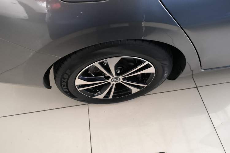 Used Nissan Sylphy 2021 1.6L XL CVT Enjoyment Edition
